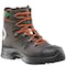 Haix Airpower XR200, Waterproof Work Boot, 9 Leather, Brown HXXR-9 - alternate 1